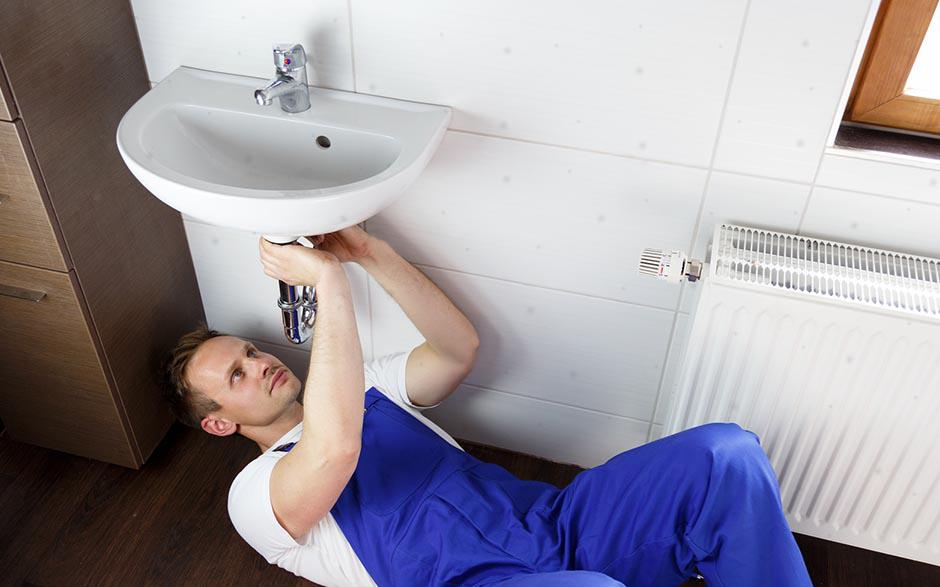 plombier installateur sanitaire Paris 14