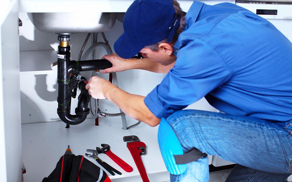 plombier installateur sanitaire Paris 14