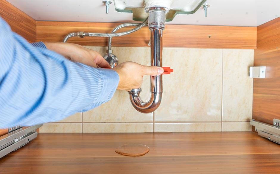 plombier installateur sanitaire Paris 14
