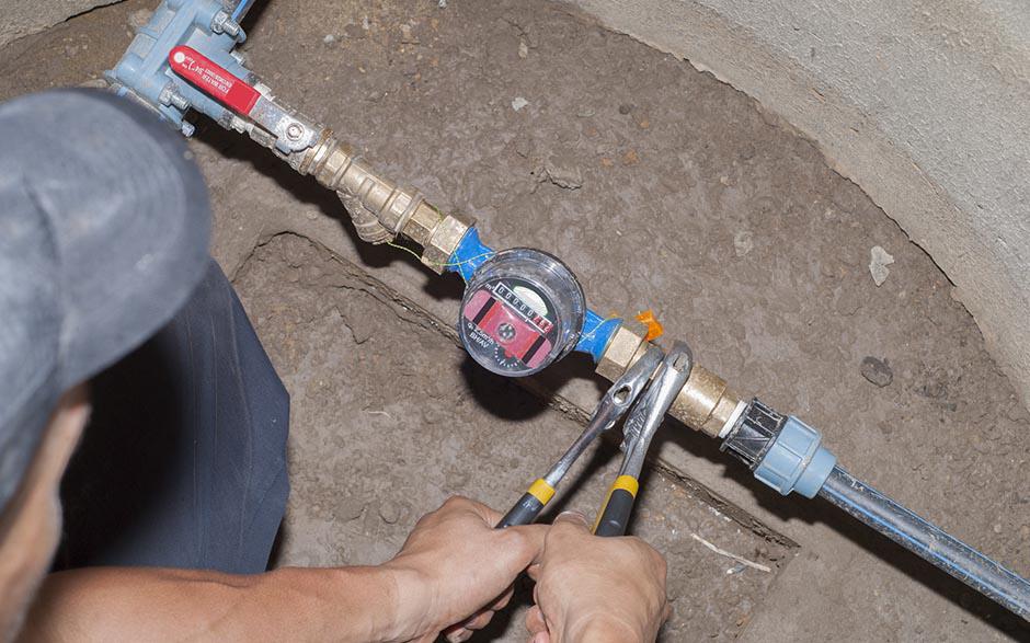 plombier installateur sanitaire Paris 14